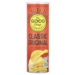 Good Crisp Company Original Snack - 5.6 Oz