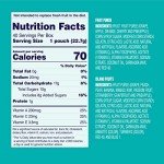 Fruit Punch & Island Fruits Snack Pack (40 Bags)