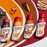 Chocolate Peanut Butter Gamer Protein Shakes – 12 Pack