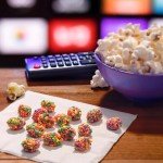 Rainbow NERDS Gummy Clusters - 18.5 oz