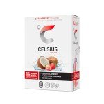 Celsius Strawberry Coconut Sugar-Free Energy Mix