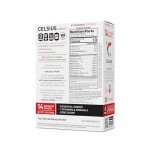 Celsius Strawberry Coconut Sugar-Free Energy Mix