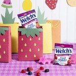 Welch's Berries 'N Cherries Gamer Snack Pack