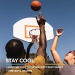 Hydration Electrolyte Tablets for Gamers, Strawberry Hibiscus