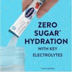 Sugar-Free Berry Frost Electrolyte Drink Mix