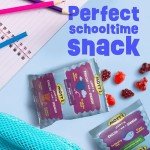Mott's Gluten Free Fruit Snacks, Berry Assortment