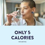 Sugar-Free Berry Frost Electrolyte Drink Mix