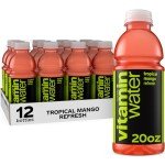 Tropical Mango Gamer Hydration - 12 Pack 20 fl oz
