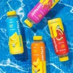 Lemon Perfect Flavor Pack - Hydrating Lemon Water