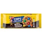 Keebler Rainbow M&M's Cookies 9.75 Oz