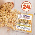 Popcorn Packets for Movie Theater Style Snacking
