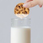 Chunky Chocolate Chip Party Size Cookies - 24.75 oz