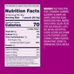 Welch's Berries 'N Cherries Gamer Snack Pack