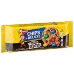 Keebler Rainbow M&M's Cookies 9.75 Oz