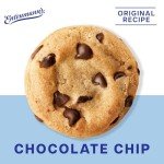Entenmann's Chocolate Chip Cookies, 12 oz Pack