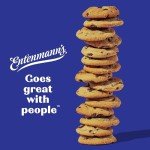 Entenmann's Chocolate Chip Cookies, 12 oz Pack