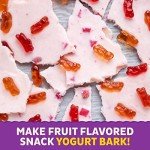 Annie's Organic Bunny Fruit Snacks Variety Pack