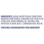 Red, White & Blue Swedish Fish Candy 1.8 lb