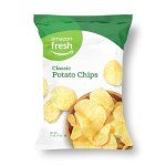 Classic Potato Chips, 11 Oz - Gamer Snack
