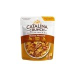 Catalina Crunch Honey Mustard Protein Snack Mix
