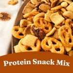 Catalina Crunch Honey Mustard Protein Snack Mix