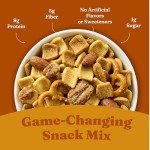 Catalina Crunch Honey Mustard Protein Snack Mix