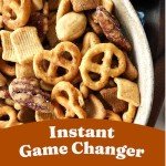 Catalina Crunch Honey Mustard Protein Snack Mix