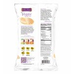 Wai Lana Sea Salt & Vinegar Veggie Chips 5-Pack