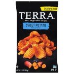 TERRA Sweet Potato Sea Salt Chips, 8.2 OZ