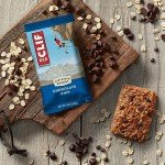 CLIF BAR Chocolate Chip Energy Bars (15 Pack)