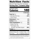 Milano White Chocolate Strawberry Cookies, 7 Oz