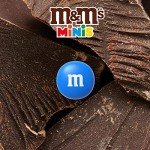 M&M'S MINIS Milk Chocolate Family Size Bag