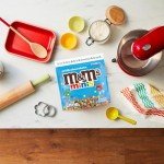 M&M'S MINIS Milk Chocolate Family Size Bag