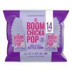 Angie's BOOMCHICKAPOP Sweet & Salty Popcorn Snacks