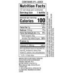Lipton Green Tea Citrus, 12-Pack Bottles