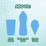 Crush Summer Variety Liquid Water Enhancer - Sugar Free