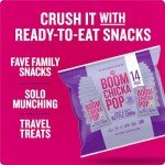 Angie's BOOMCHICKAPOP Sweet & Salty Popcorn Snacks
