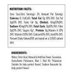 Crush Summer Variety Liquid Water Enhancer - Sugar Free