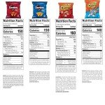 Doritos & Cheetos Snack Mix Variety Pack, 21 Bags