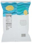 Rippled Sea Salt Potato Chips - Party Size