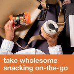 KIND Breakfast Bars Variety Pack - Healthy Gamer Snacks