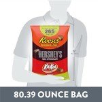 Ultimate Gamer Snack Variety Bag – Chocolates Galore!