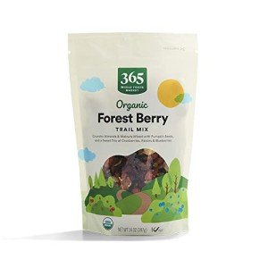 Organic Forest Berry Trail Mix - 14 Ounce