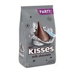 HERSHEY'S KISSES Milk Chocolate Gamer Snack Pack