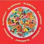 Bulk Gummy Candy Mix - Sweet & Sour Variety