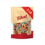 Bulk Gummy Candy Mix - Sweet & Sour Variety