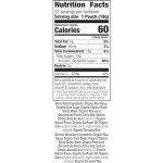 Annie's Organic Bunny Fruit Snacks Variety Pack