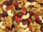 Yupik Organic Goji Trail Mix, 2.2 lb
