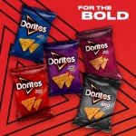 Doritos Variety Pack - Flavorful Tortilla Chips