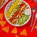 Doritos Variety Pack - Flavorful Tortilla Chips